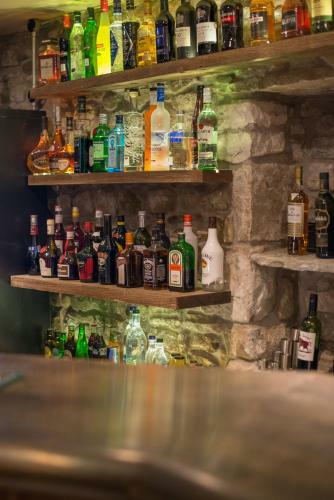 Bed & Breakfast Barley Mow