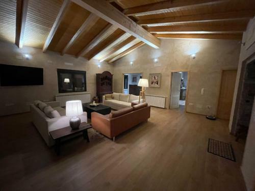 Villa La Vi�a, Lugar de Ensue�o Para Reecontrarse