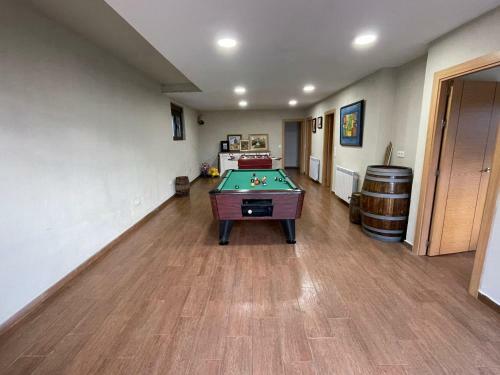 Villa La Vi�a, Lugar de Ensue�o Para Reecontrarse
