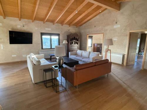Villa La Vi�a, Lugar de Ensue�o Para Reecontrarse