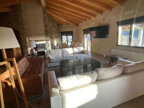 Villa La Vi�a, Lugar de Ensue�o Para Reecontrarse