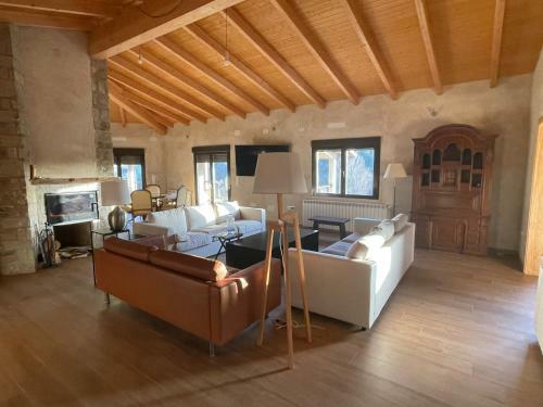 Villa La Vi�a, Lugar de Ensue�o Para Reecontrarse