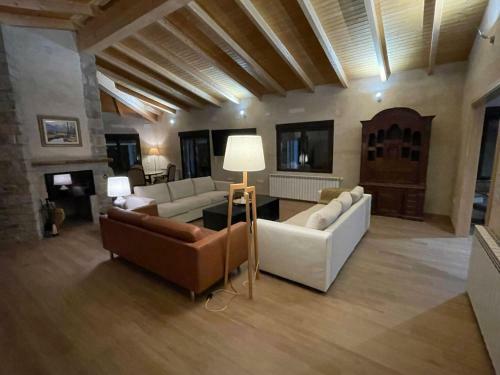 Villa La Vi�a, Lugar de Ensue�o Para Reecontrarse