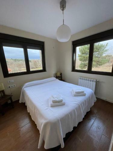 Villa La Vi�a, Lugar de Ensue�o Para Reecontrarse