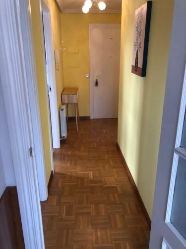 Apartamento Puerta Nueva Zamora