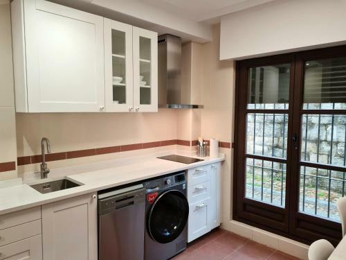 Apartamento Glory Home II Catedral
