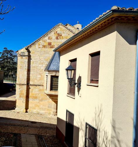 Apartamento Glory Home II Catedral