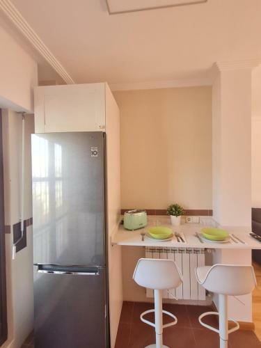 Apartamento Glory Home II Catedral