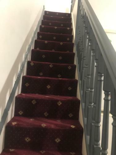 Entire B&B