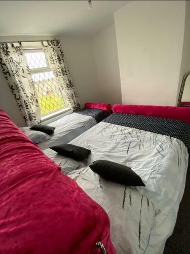 Apartamento 71 Travis Street Burnley