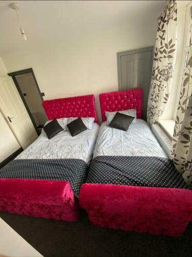 Apartamento 71 Travis Street Burnley
