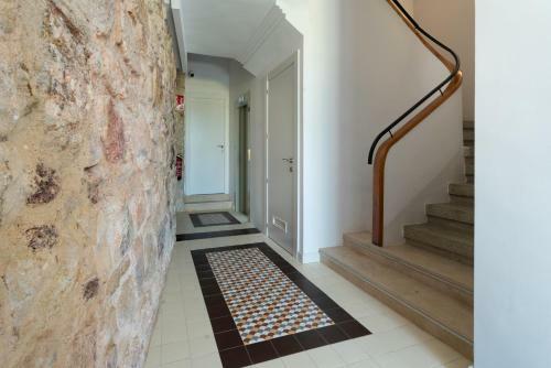Apartamento Zamora Suites Central