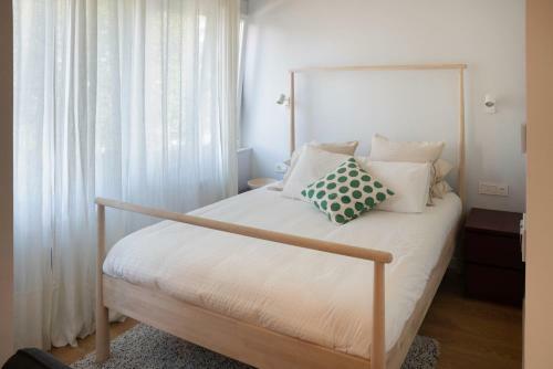 Apartamento Zamora Suites Central