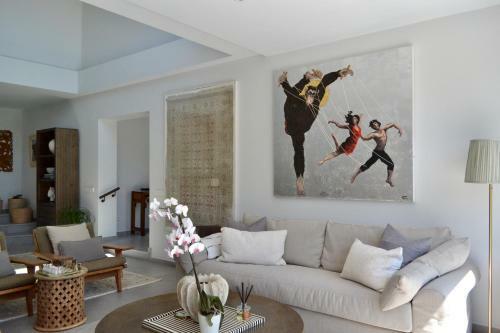 Casa Delfin- Beautiful Villa With Incredible Pool!