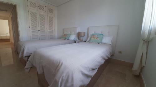 Apartamento Sotogrande Luxury Penthouse