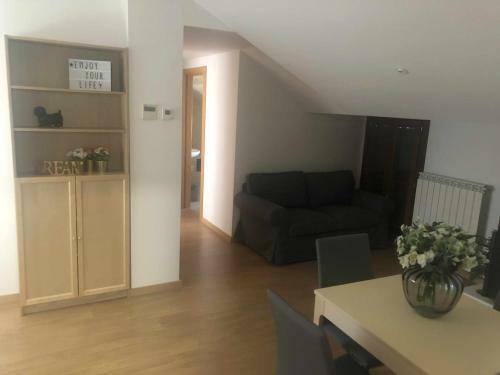 Apartamento Espoz Y Mina Atico