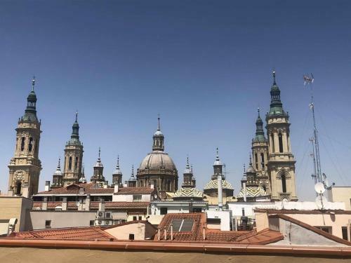 Apartamento Espoz Y Mina Atico