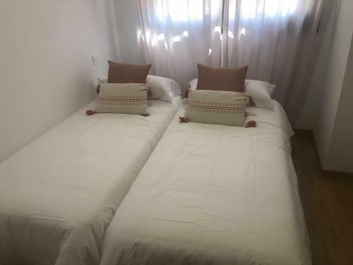 Apartamento Espoz Y Mina Atico
