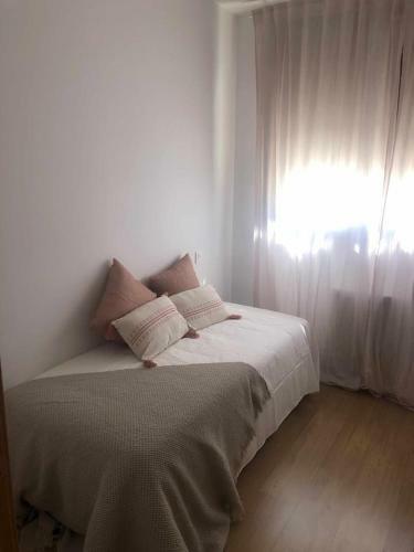 Apartamento Espoz Y Mina Atico