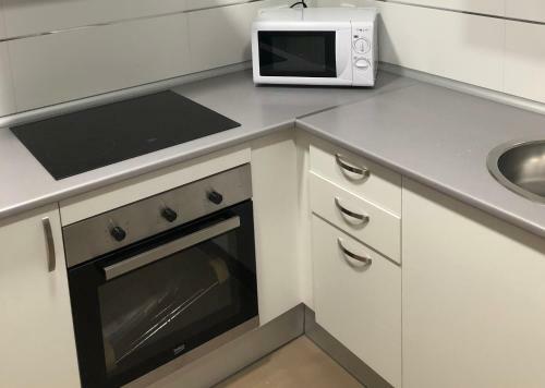 Apartamento Espoz Y Mina I