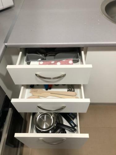Apartamento Espoz Y Mina I
