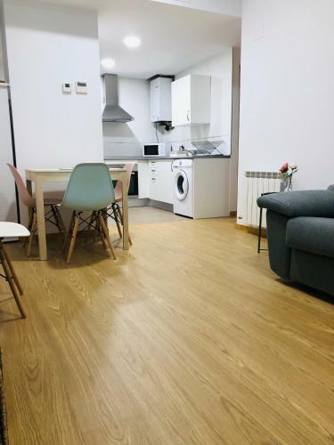 Apartamento Espoz Y Mina I