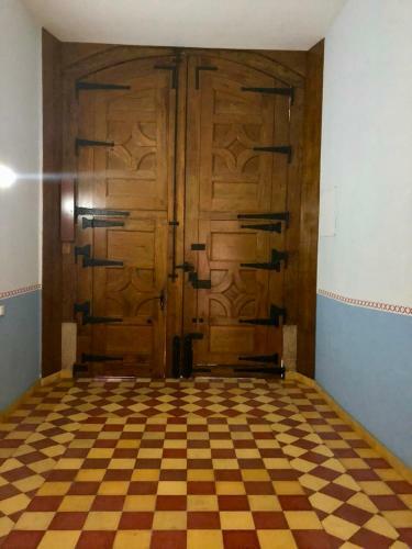 Apartamento Espoz Y Mina I