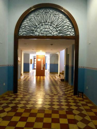 Apartamento Espoz Y Mina I
