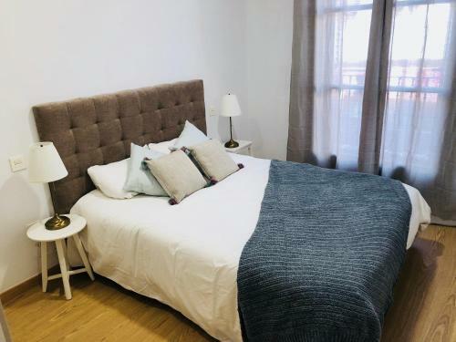 Apartamento Espoz Y Mina II