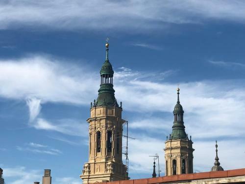 Apartamento Espoz Y Mina II