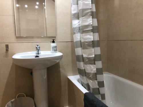 Apartamento Espoz Y Mina II