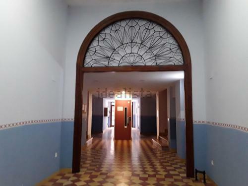 Apartamento Espoz Y Mina II