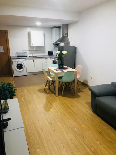 Apartamento Espoz Y Mina II