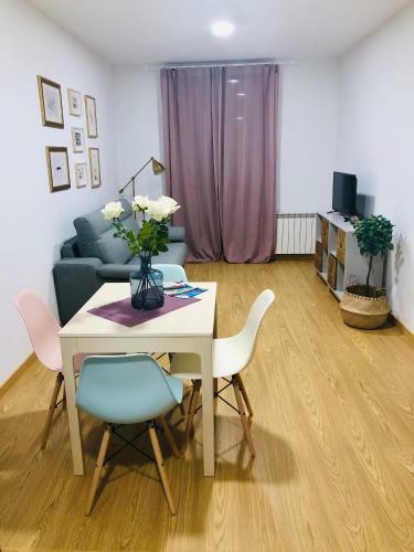 Apartamento Espoz Y Mina II