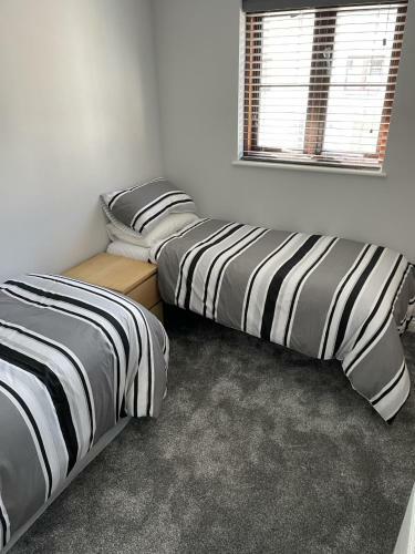 Burry Port Harbour Apartment