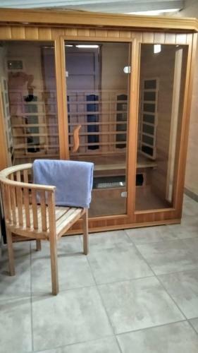 Preciosa Casa Con Enorme Parcela Y Piscina Privada