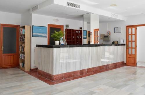Apartamentos Arcos Playa