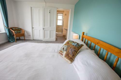 Bed & Breakfast Oa Stay