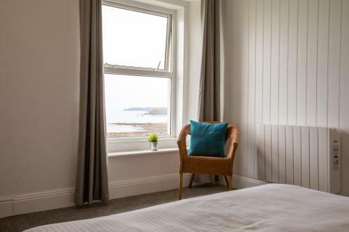 Bed & Breakfast Oa Stay