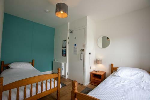 Bed & Breakfast Oa Stay