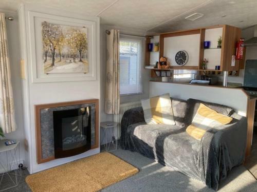 3 Bed Holiday Home On Cornwall / Devon Border