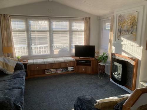 3 Bed Holiday Home On Cornwall / Devon Border