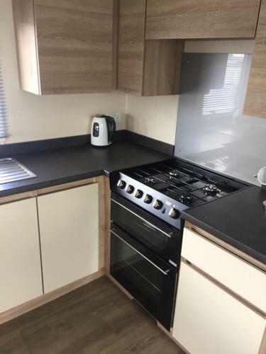 Bude Holiday Mobile Home