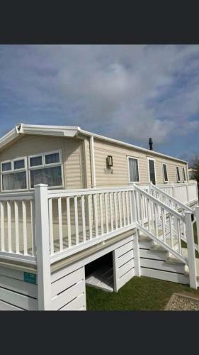 Bude Holiday Mobile Home