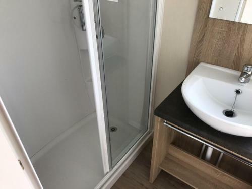 Bude Holiday Mobile Home