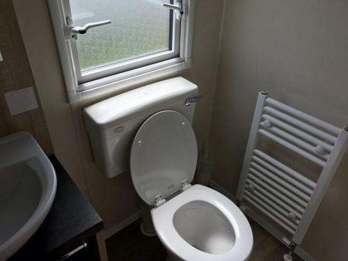 Bude Holiday Mobile Home