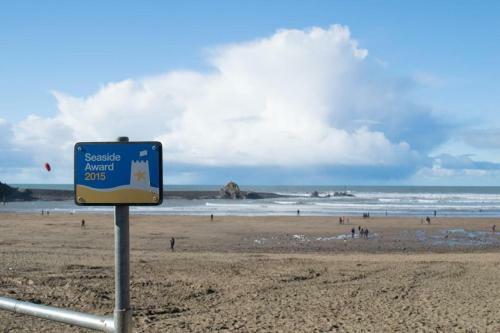Bude Holiday Mobile Home