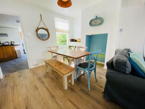 Driftwood Cottage