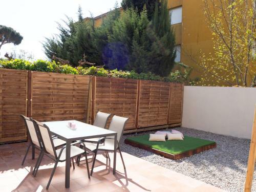 Apartamento Planta Baixa Al C/mestral