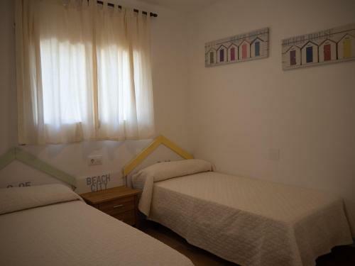Apartamento Planta Baixa Al C/mestral